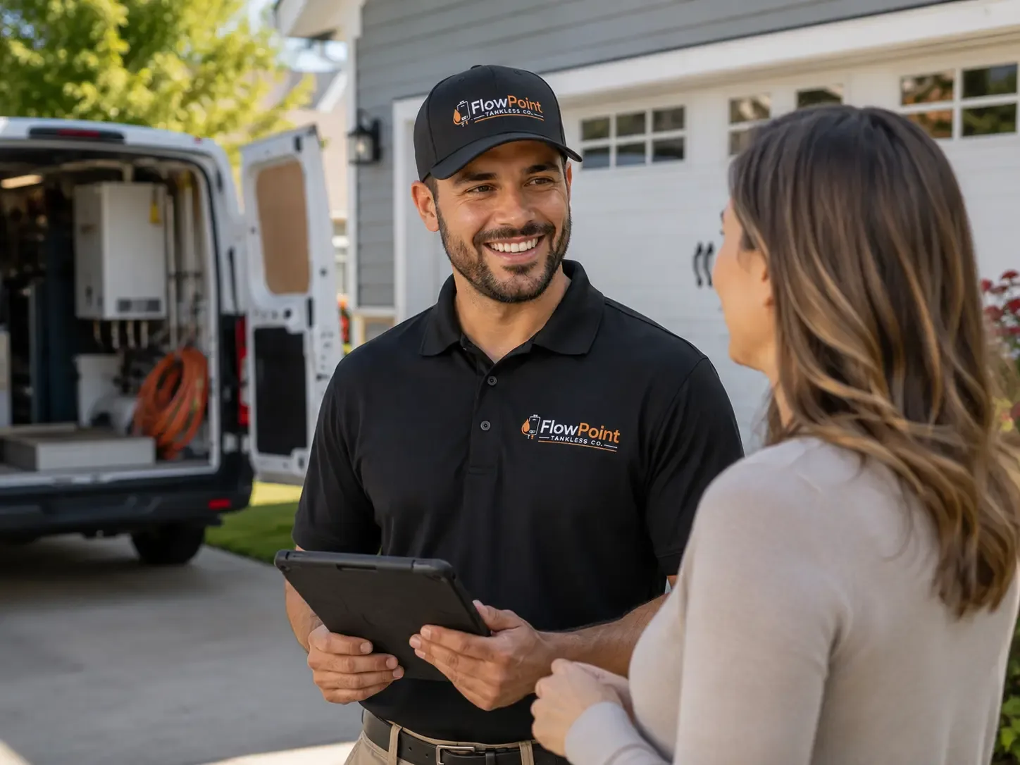 Tankless Water Heater Installation Pony, MT FAQs
